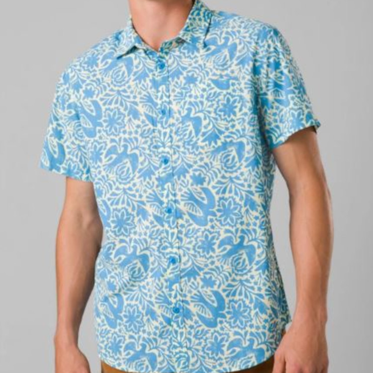 Prana Stimmersee Shirt - Men's - Image 5